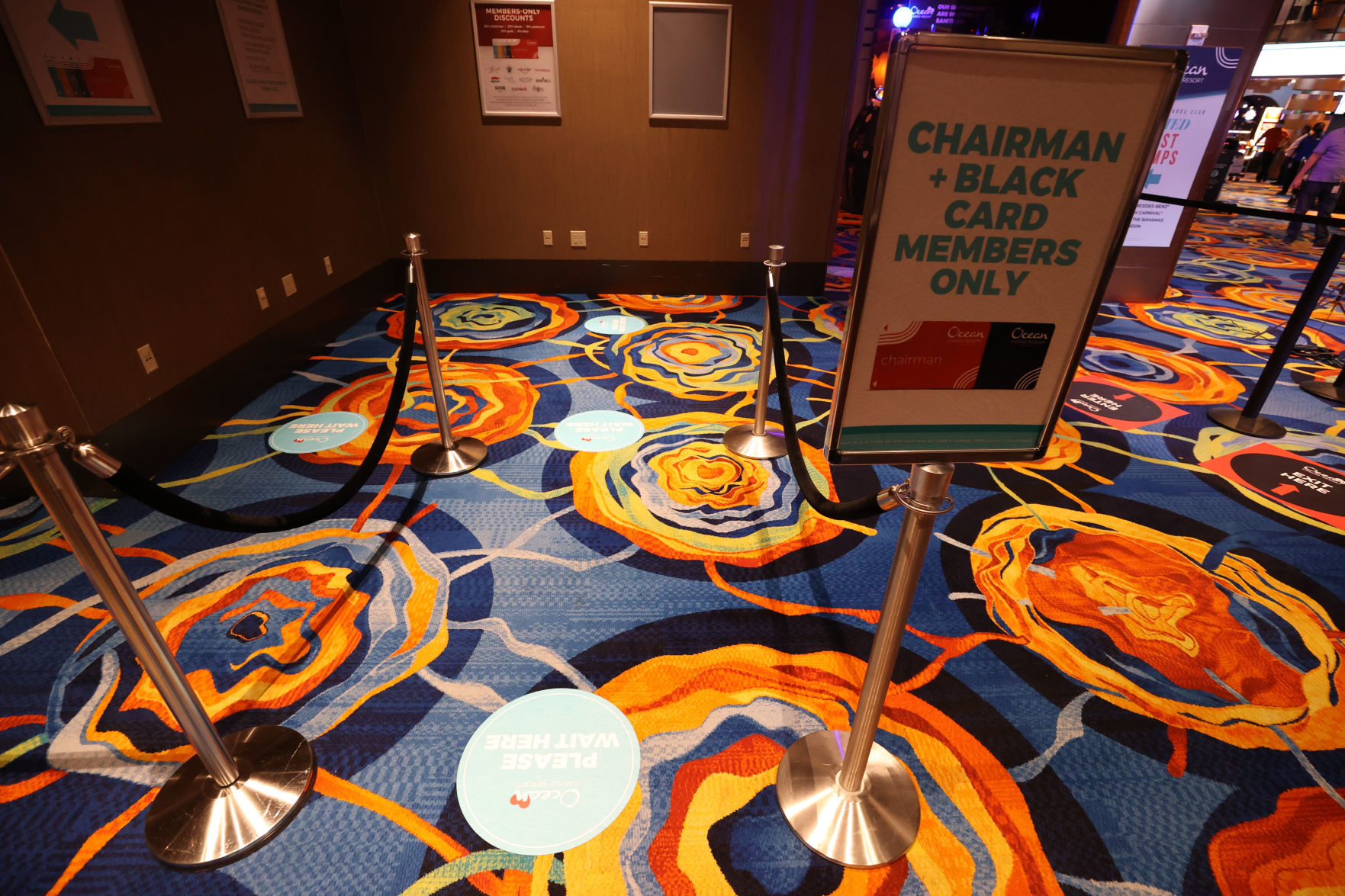 Ocean Casino Resort